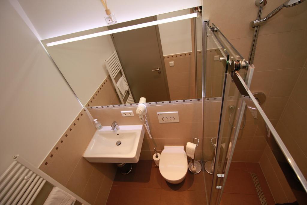 Deluxe Vierbettzimmer